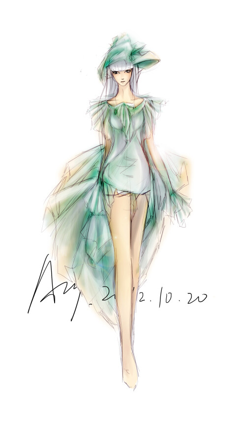 但愿，时光，如初见