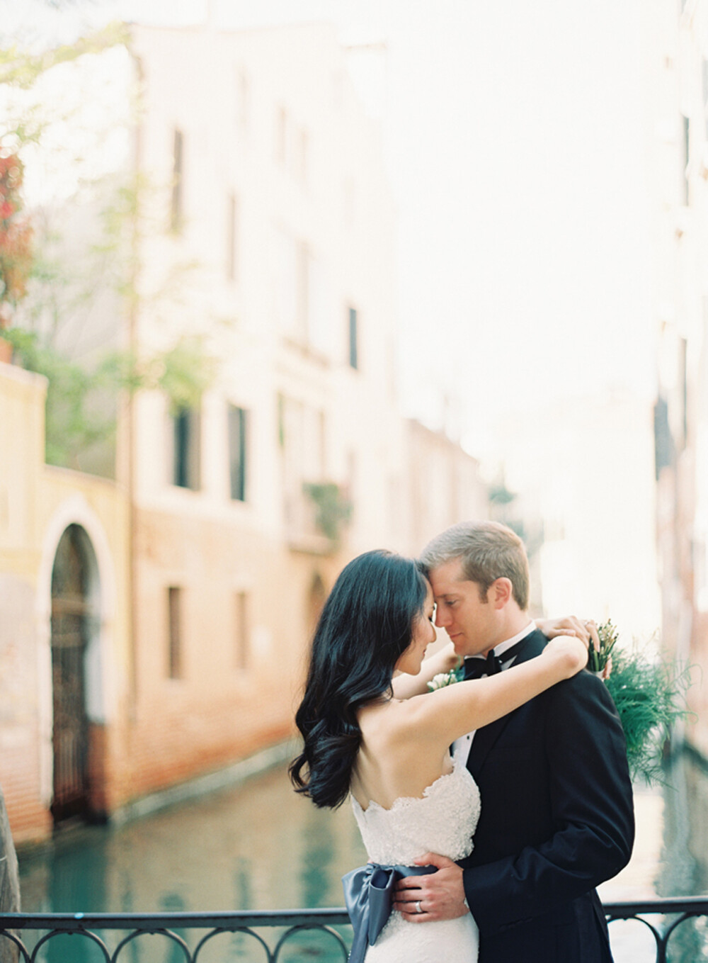 Wedding Blog Venice Italy Wedding