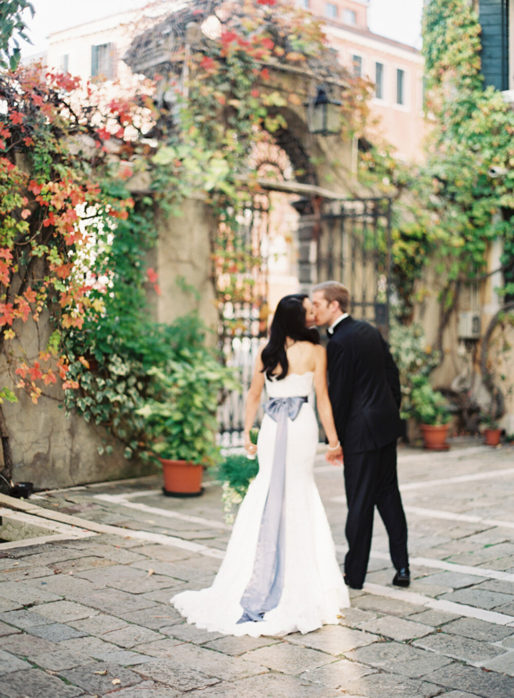 Wedding Blog Venice Italy Wedding