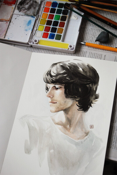 Ben Whishaw