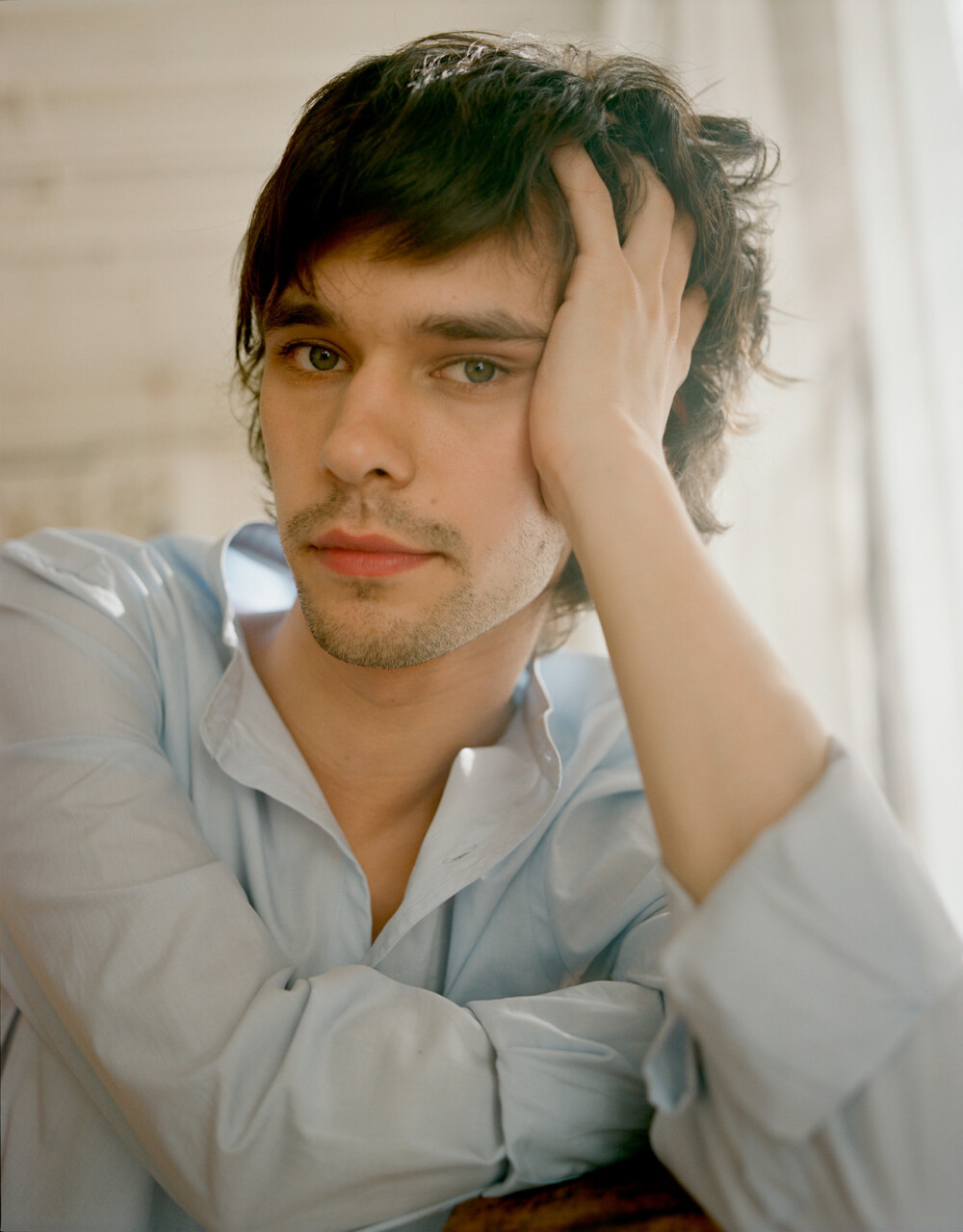 Ben Whishaw