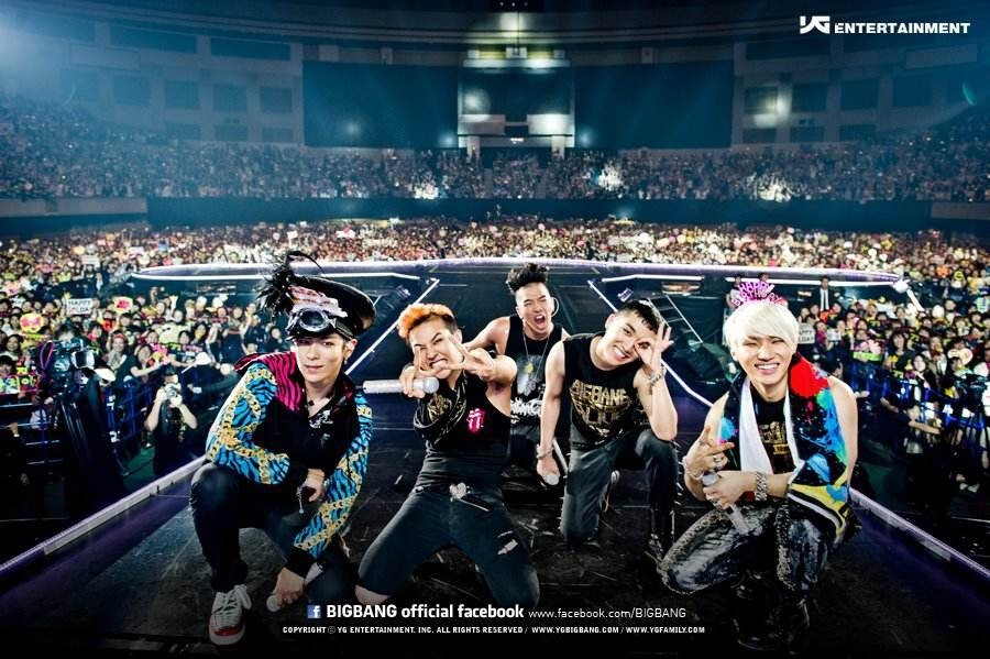 bigbang