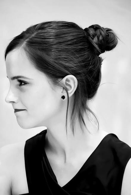 Emma Watson（艾玛沃森）