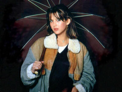 Sophie Marceau