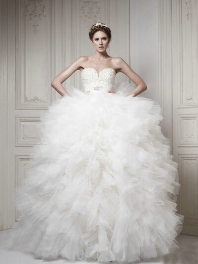 ersa-atelier-bridal-2013婚纱