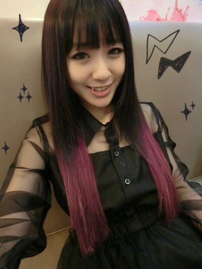 。