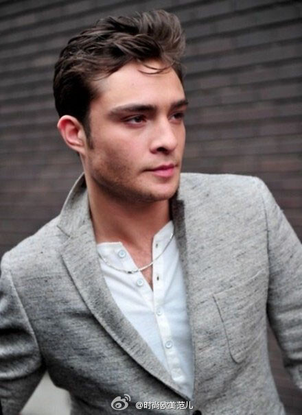 Chuck Bass