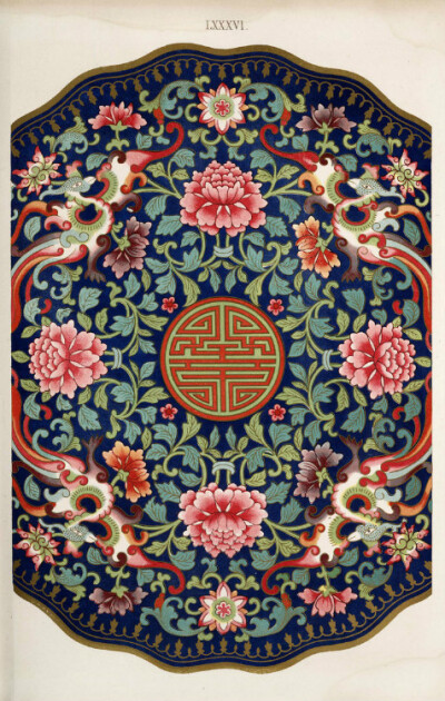 中国传统纹样 中国 传统纹样 高清 纹样