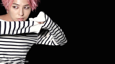 G-DRAGON with BSX