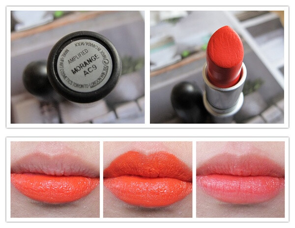 MAC Morange