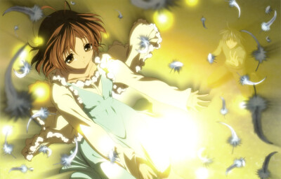 clannad