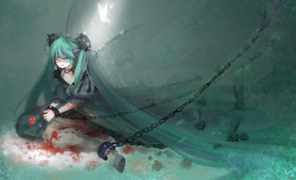 初音