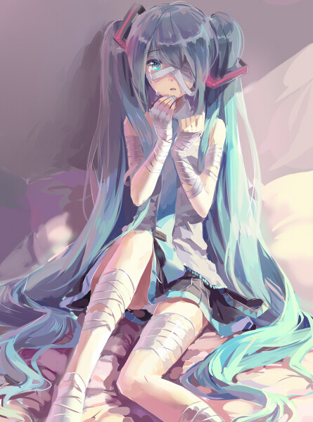 初音