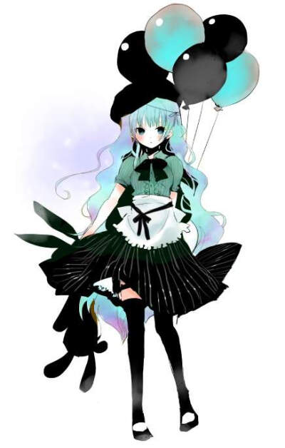 初音