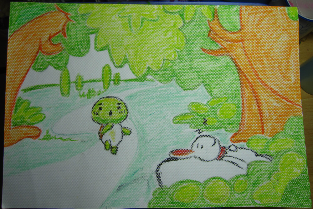 春天来运动，青岛