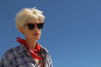 Agyness Deyn