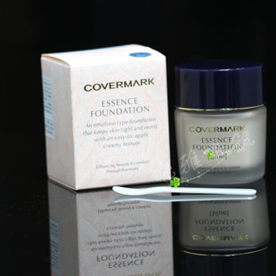 covermark