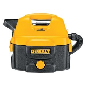 DEWALT DC500 家用充电插电干湿两用无线吸尘器 等工资发了一定买个给妈妈 我这种懒人不喜欢做家务...只能维持我自己房间的清洁 有了这个妈就不用拖着我跟她一起打扫卫生了- -