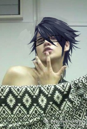 MAMO快到碗里来~