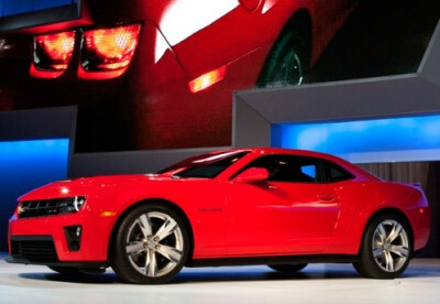 【雪佛兰 Camaro ZL1】[caption id="attachment_1731" align="aligncenter" width="498" caption="雪佛兰 Camaro ZL1将提升马力至580 1"][/caption]……