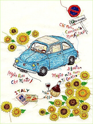 这不是画，这是刺绣你信么？