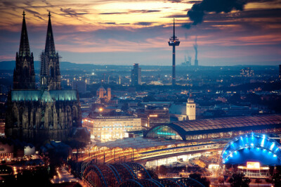 Cologne, Germany