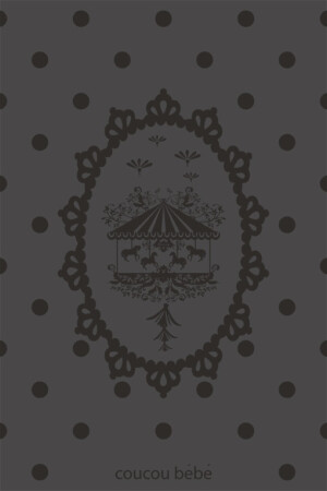 旋转木马~ 换不完的手机壁纸..