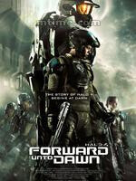 光晕4：航向黎明号Halo 4: Forward Unto Dawn (2012)