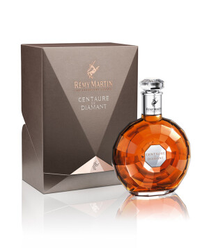 人头马 Centaure de Diamant（禧钻）极致干邑