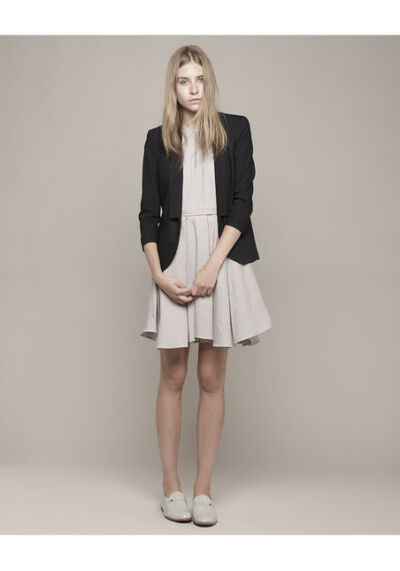 Girl by Band of Outsiders