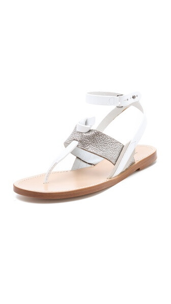 瑞格布恩(Rag &amp; Bone) Sigrid Sandals