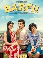 巴菲的奇妙命运Barfi! (2012)