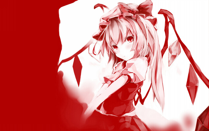 红魔馆二小姐 堆糖 美图壁纸兴趣社区