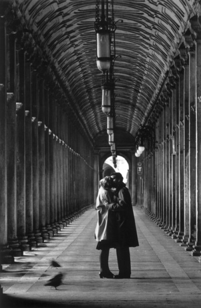 意大利摄影师Ferdinando Scianna作品..