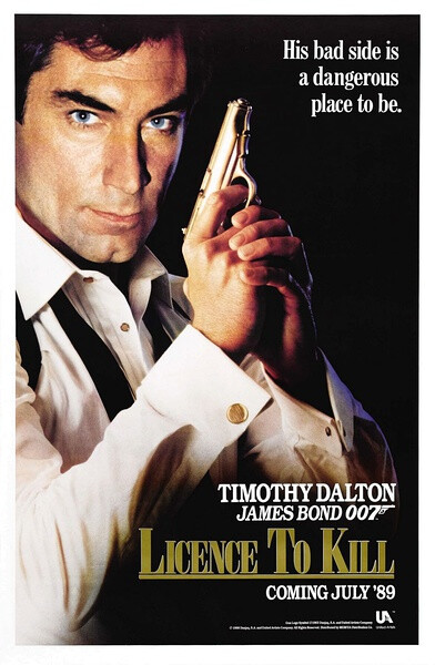 提摩西道尔顿007图片
