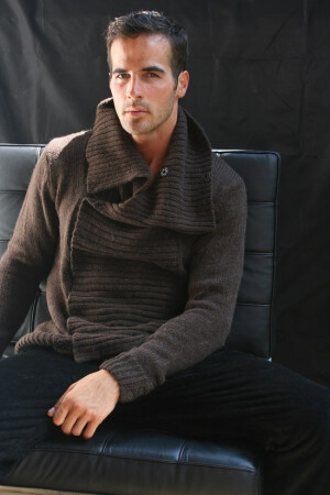 Cardigans and Sweaters