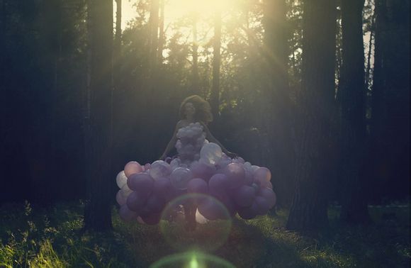 梦境回溯，当旧情人在梦中蓦然回首