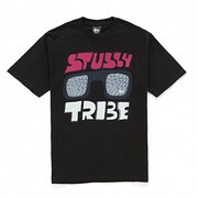拒绝撞衫正品代购数百款潮T恤STUSSY全棉透气吸汗男女情侣短袖T恤