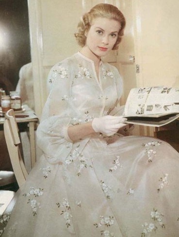 grace kelly