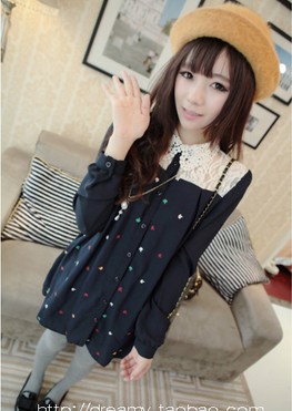 很温柔的一款衣衣啊，大爱大爱