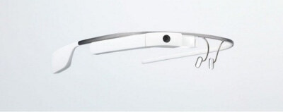 e:"Google Project Glass 谁能不期待？"