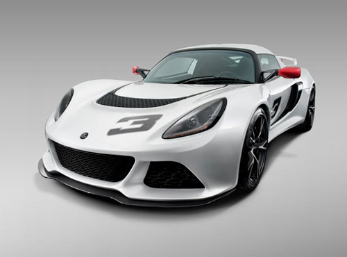 【2012新款 LOTUS Exige S】莲花汽车注重设计已成为几十年如一日的溶入骨髓的习惯，这更是首创人Colin Chapman对细节精确把握和高超造车理念的结晶。近期，英国莲花汽车推出了新款LOTUS Exige S。 Continue reading &#8220;2012新款 LOTUS Exige S&#8221; &raquo;……