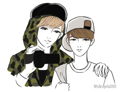 cr：nhiangela0101#baekyeol#伦敦