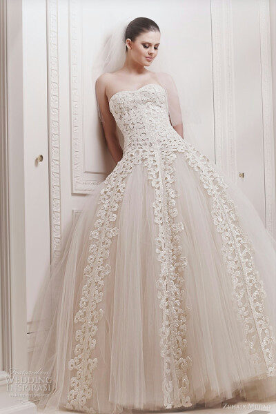 Zuhair Murad