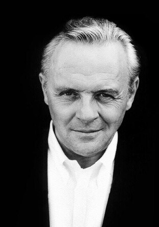 安东尼·霍普金斯 Anthony Hopkins 大叔魅力十足阿~