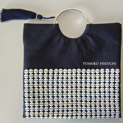 button bag