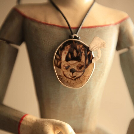 兔子的化装舞会