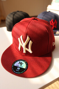 复古新款杂志款棒球帽