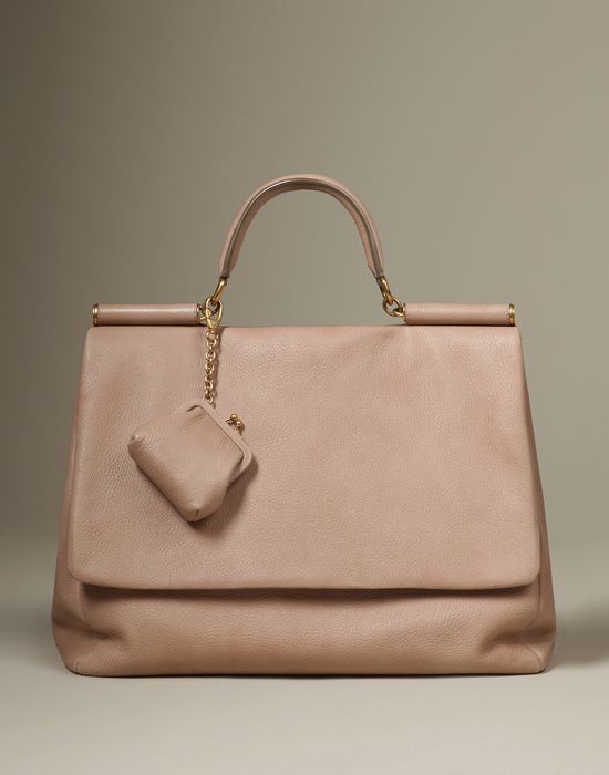 Dolce & Gabbana simple bag