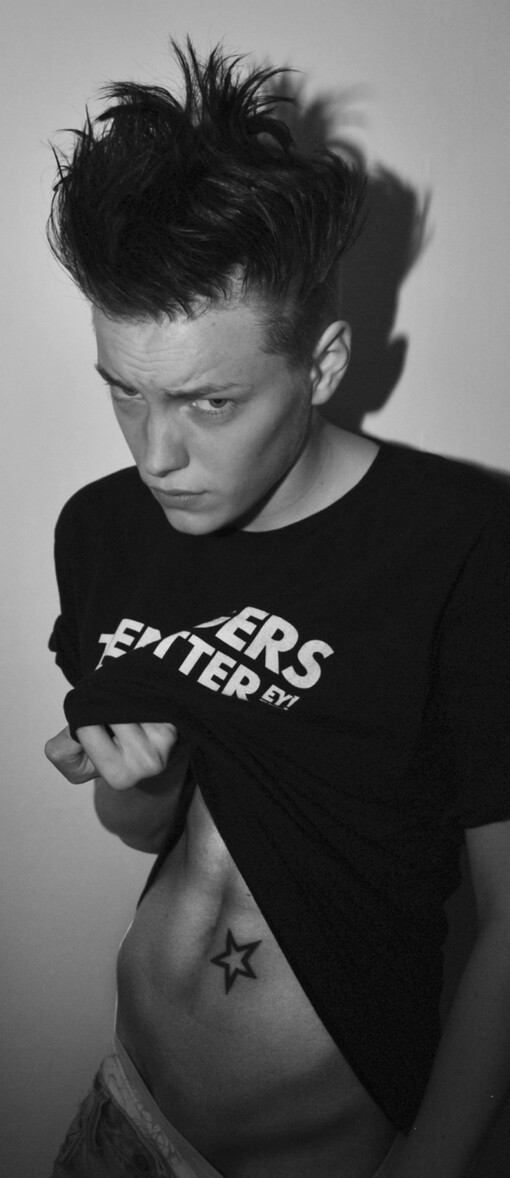 erika linder